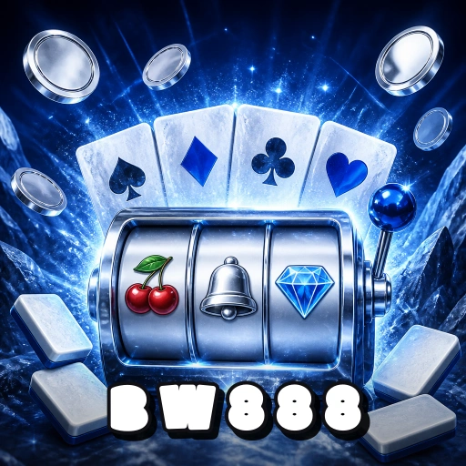 Referensi uji keamanan bw888 APK v4.7.5
