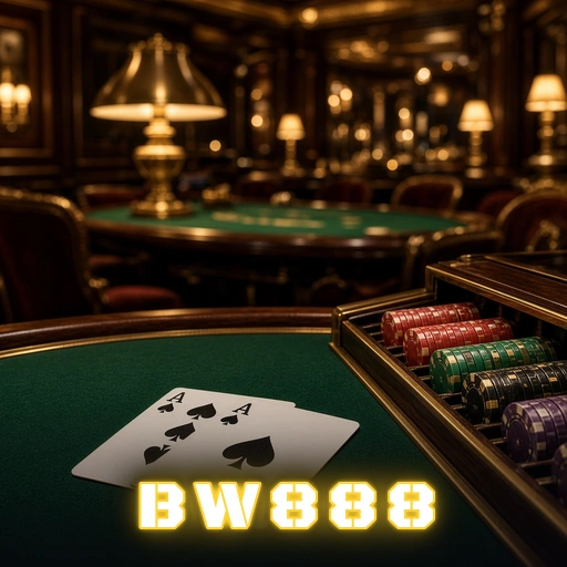 bw888 Indonesia