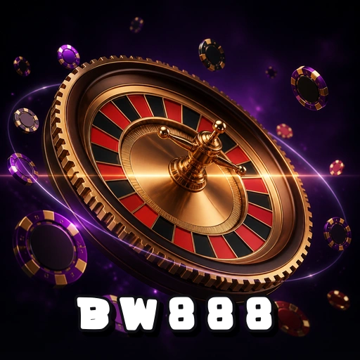 Tampilan antarmuka bw888 APK v4.7.5 saat pengujian performa dan keamanan di perangkat Android